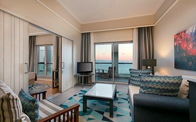 Sunset Suite