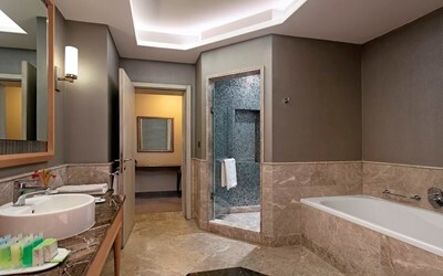 Sunset Suite
