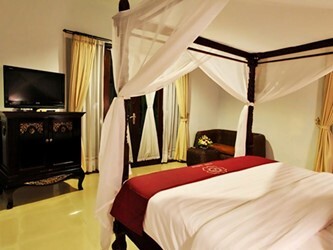 1 Bedroom Pool Villa