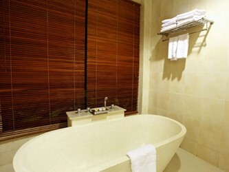 1 Bedroom Pool Villa