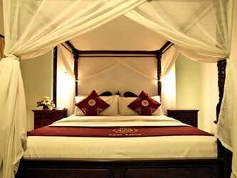 1 Bedroom Pool Villa