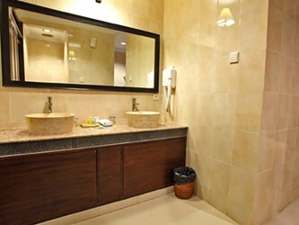 1 Bedroom Pool Villa