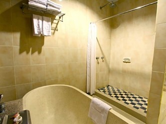 1 Bedroom Pool Villa