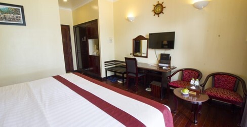 Star Cruise Room