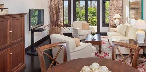 The Royal Suites
