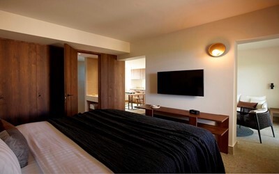 Galaxy One Bedroom Suite Private Pool GV
