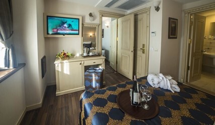 Family Suite