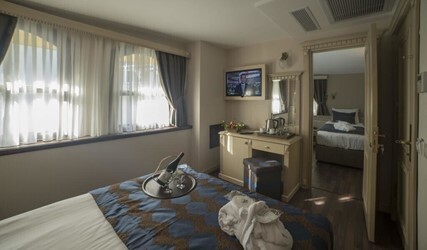 Family Suite