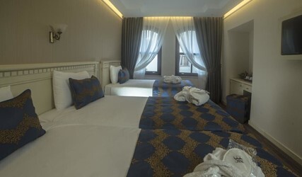 Family Suite
