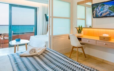 Superior Family Room Sea View