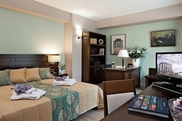Two Bedroom Villa with Private Pool & Jacuzzi