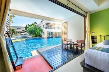 Pool Access Suite