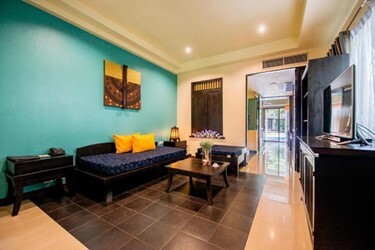 Pool Access Suite