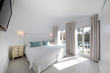 2 Bedroom Villa