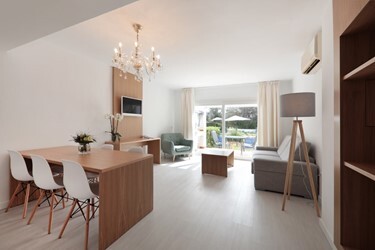2 Bedroom Villa