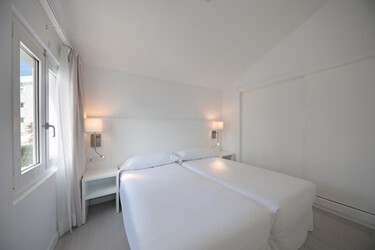 2 Bedroom Villa