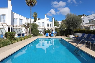 2 Bedroom Villa