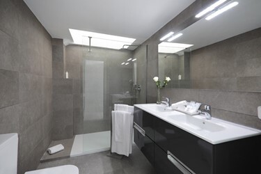 2 Bedroom Villa