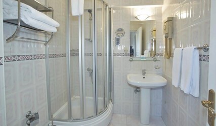 Suite with Hippodrome View