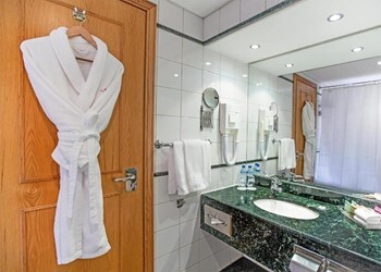 One Bedroom Suite