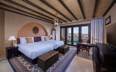  Deluxe Terrace