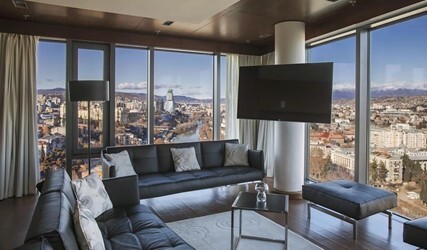 Executive Suite