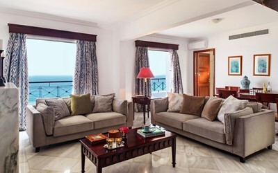 Presidential Suite SV
