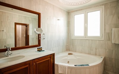 Presidential Suite SV