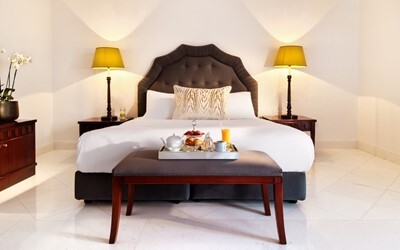 Presidential Suite SV