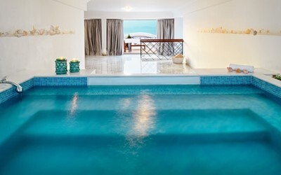 Presidential Suite SV