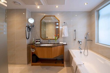 Superior Deluxe Room Sea View