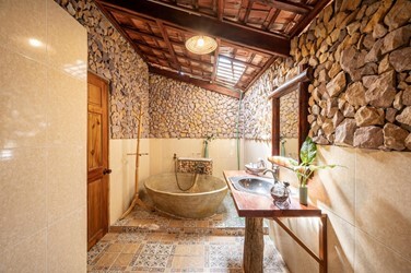 Deluxe Bungalow River View
