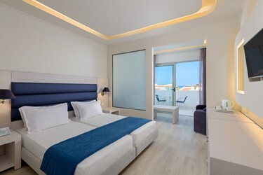 Double Room Superior with Inland View