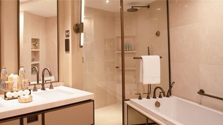 Ocean Deluxe Balcony Room