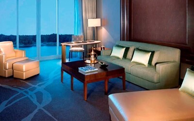 Kasara Mangroves Suite