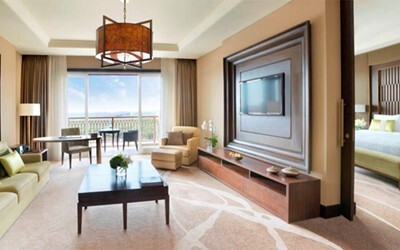 Kasara Mangroves Suite
