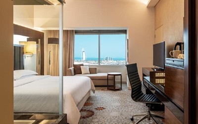  Club Room