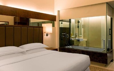  Club Room