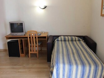 Double or Twin Room with Two Extra Beds