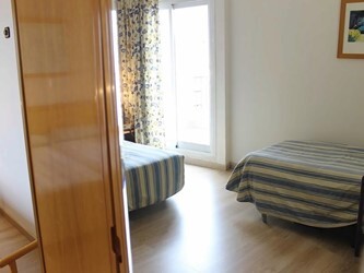 Double or Twin Room with Two Extra Beds