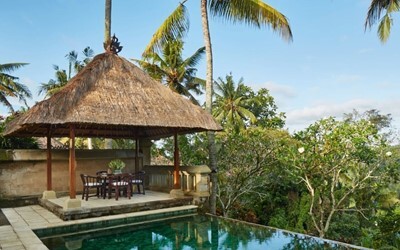 Pool Suite