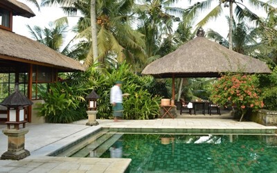 Pool Suite