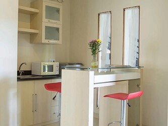 Two Bedroom Family