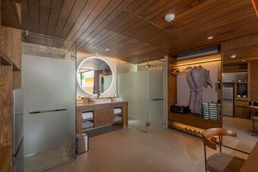 Studio Pool Villa
