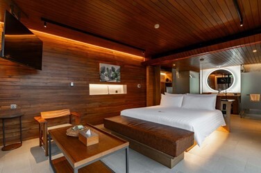 Studio Pool Villa