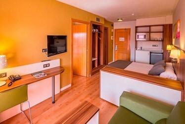 Family Suite Plus Pool View