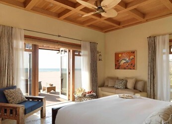 1 Bedroom Exclusive Beach Villa