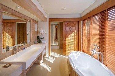 1 Bedroom Exclusive Beach Villa
