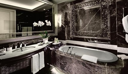 Premier Room with Bosphorus View 