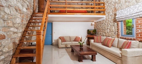 Premium Maisonette